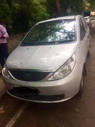 Tata Indica Vista Terra 1.2 Safire 2010