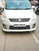 Maruti Suzuki Ertiga LXi 2015