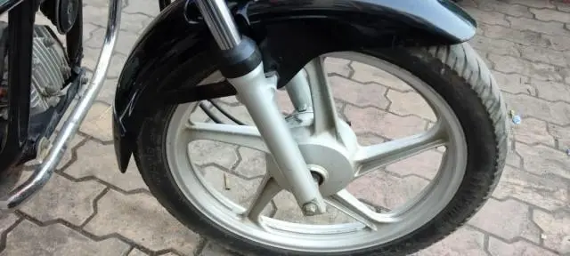 Hero Splendor Plus 100cc 2019