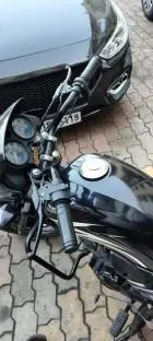 Honda Dream Yuga 110cc 2018