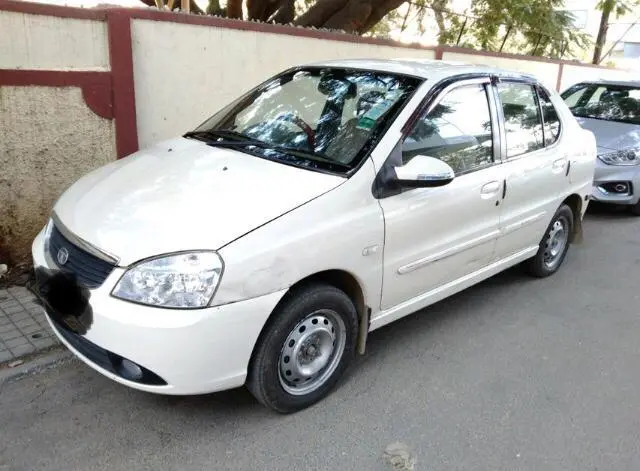 Tata Indigo CS GLX 2009