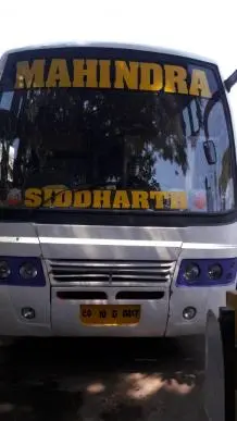 Ashok Leyland Sleeper Coach 32 Seater With AC 2011
