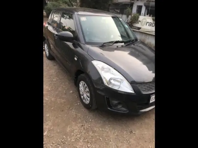 Maruti Suzuki Swift LXi 2015
