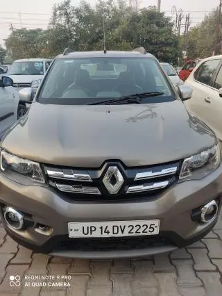 Renault KWID 1.0 RXT AMT 2018