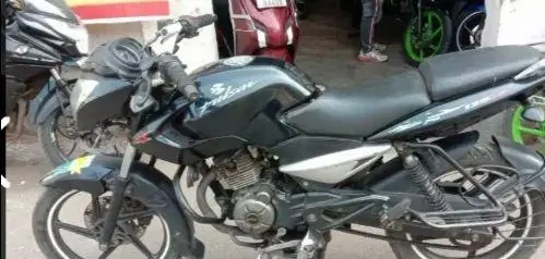 Bajaj Pulsar 135LS 2011