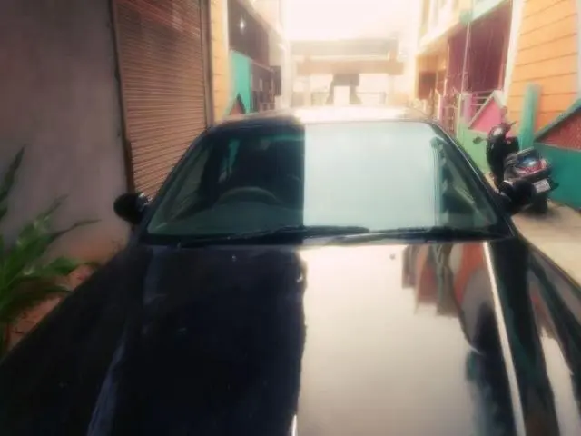 Hyundai Sonata Gold 2.7 V6 2004