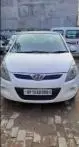 Hyundai i20 Asta 1.4 CRDi 2011