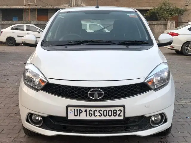 Tata Tiago Revotorq XZ 2017