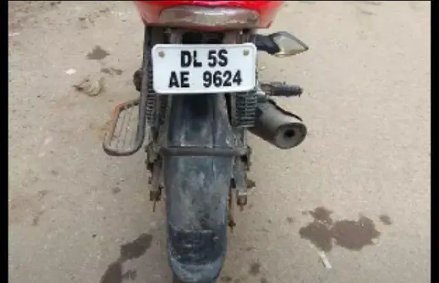 Bajaj Pulsar 135LS 2010