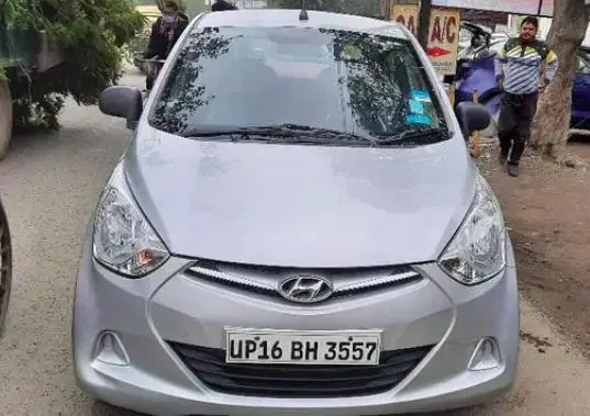Hyundai Eon Era + 2016