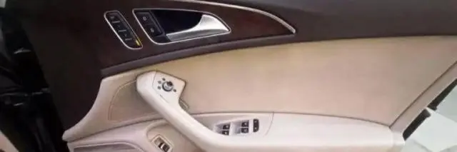 Audi A6 35 TDI Matrix 2015