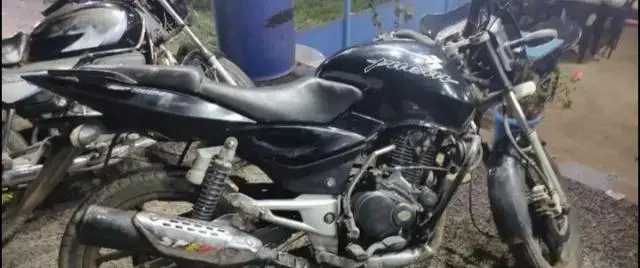 Bajaj Pulsar 180cc 2009