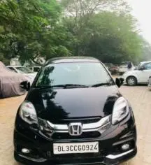 Honda Mobilio RS i-DTEC Opt 2015