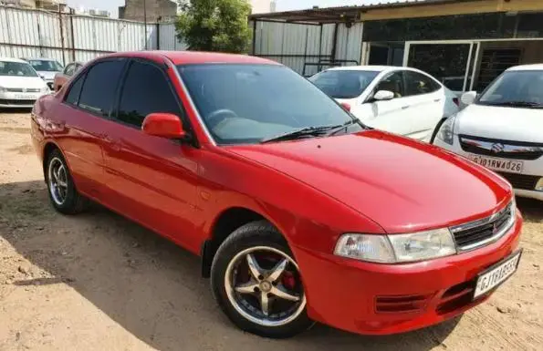 Mitsubishi Lancer LXI 1.5 2006