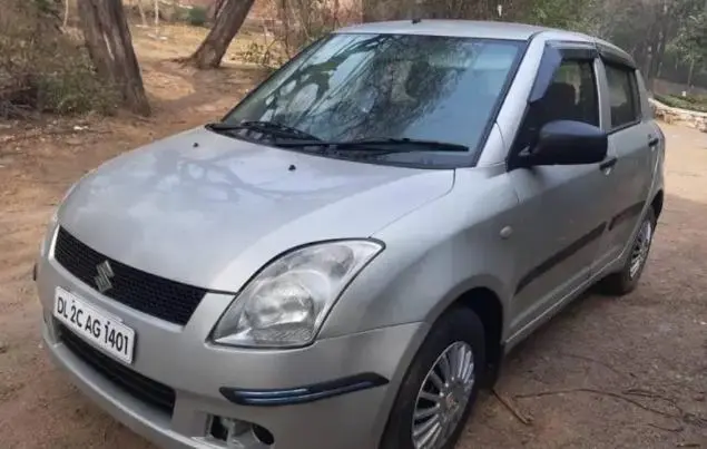 Maruti Suzuki Swift VXi 2006