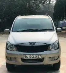 Mahindra Quanto C2 2013