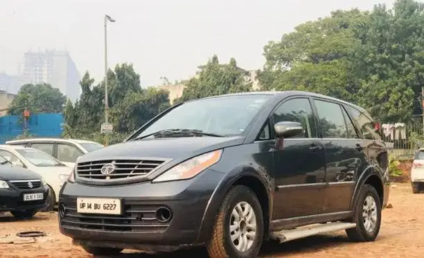 Tata Aria PRESTIGE 4X2 2012