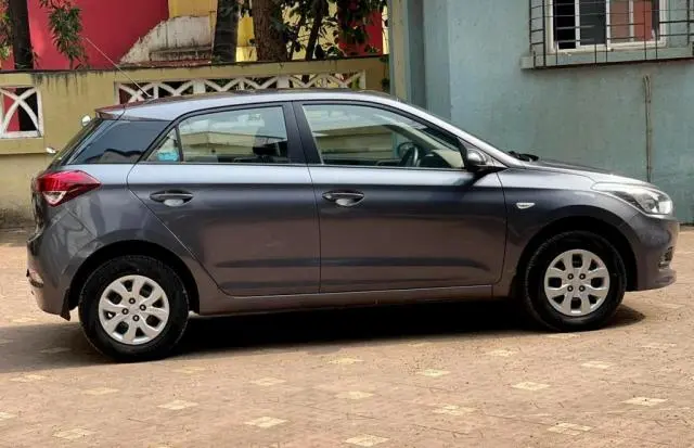 Hyundai i20 Active 1.2 S 2017
