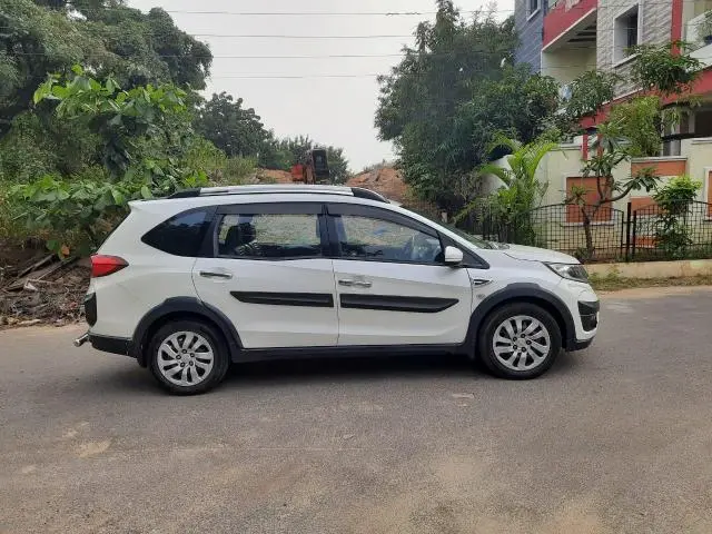 Honda BR-V S Diesel 2017
