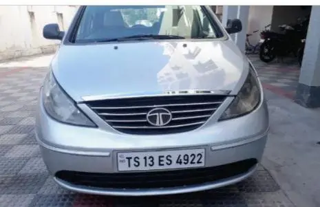Tata Indica Vista LS 2015