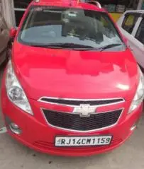 Chevrolet Beat LT Petrol 2011