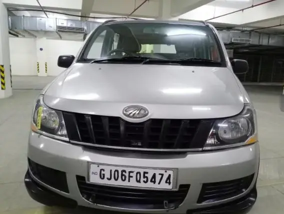 Mahindra Xylo H4 2013