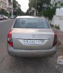 Tata Manza Aqua Quadrajet BS-IV 2011