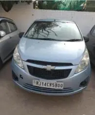 Chevrolet Beat LS Diesel 2014