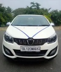 Mahindra Marazzo M8 7 STR 2018