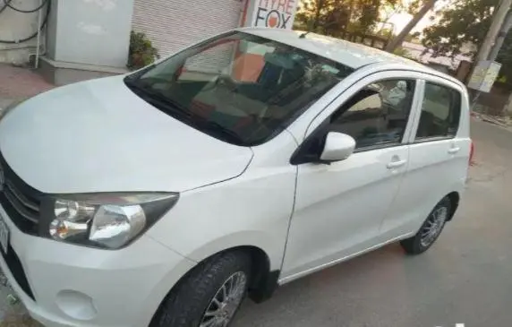Maruti Suzuki Celerio ZDi (O) 2016