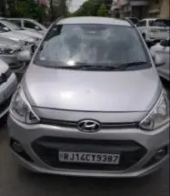 Hyundai Grand i10 Sports Edition 1.2L Kappa VTVT  2015