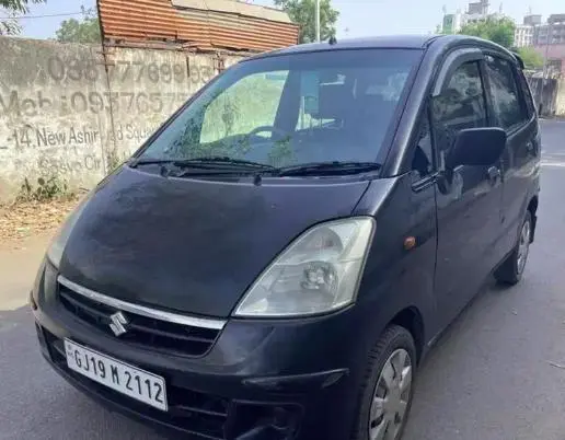 Maruti Suzuki Zen Estilo LXI CNG 2007