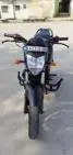 Yamaha FZ16 150cc 2016
