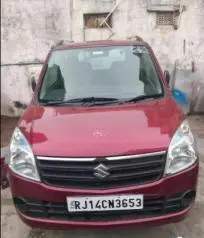 Maruti Suzuki Wagon R LXi CNG 2011