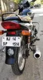 Bajaj Discover 100cc 2006
