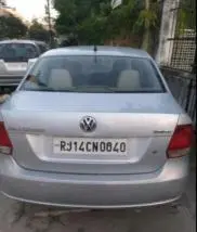 Volkswagen Vento Comfortline Petrol 2011