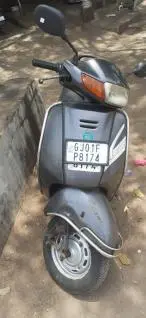 Honda Activa 100cc 2007