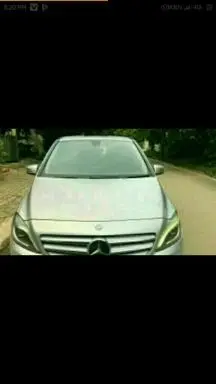 Porsche Cayenne Diesel 2013