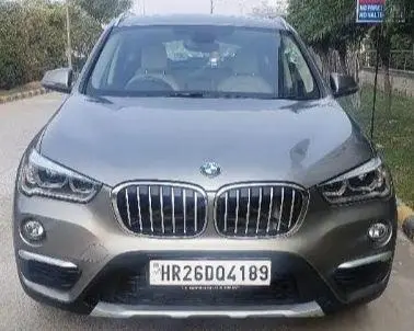 BMW X1 sDrive 20d xLine 2018