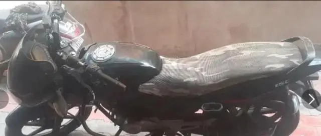 Bajaj Pulsar 150cc 2012