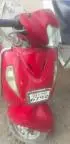 Suzuki Access 125cc 2011