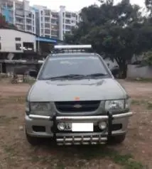Chevrolet Tavera Neo 3 LS- 7(C) STR BS-III 2007