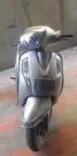 Suzuki Access 125cc 2017