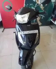 TVS Jupiter 110cc 2016