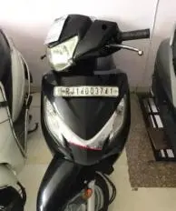 Honda Activa125 STD 2014