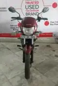 Honda CB Shine 125cc 2011