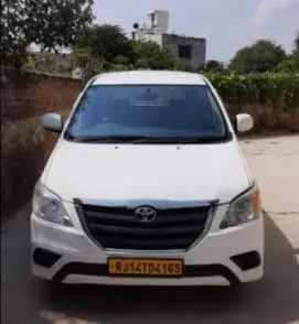 Toyota Innova 2.5 G 2016