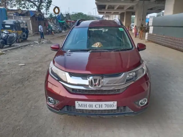 Honda BR-V V CVT Petrol 2016