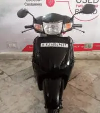 Honda Activa 3G 110cc 2015