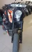 KTM Duke 125cc 2019